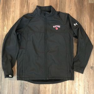 University of Dayton Jacket